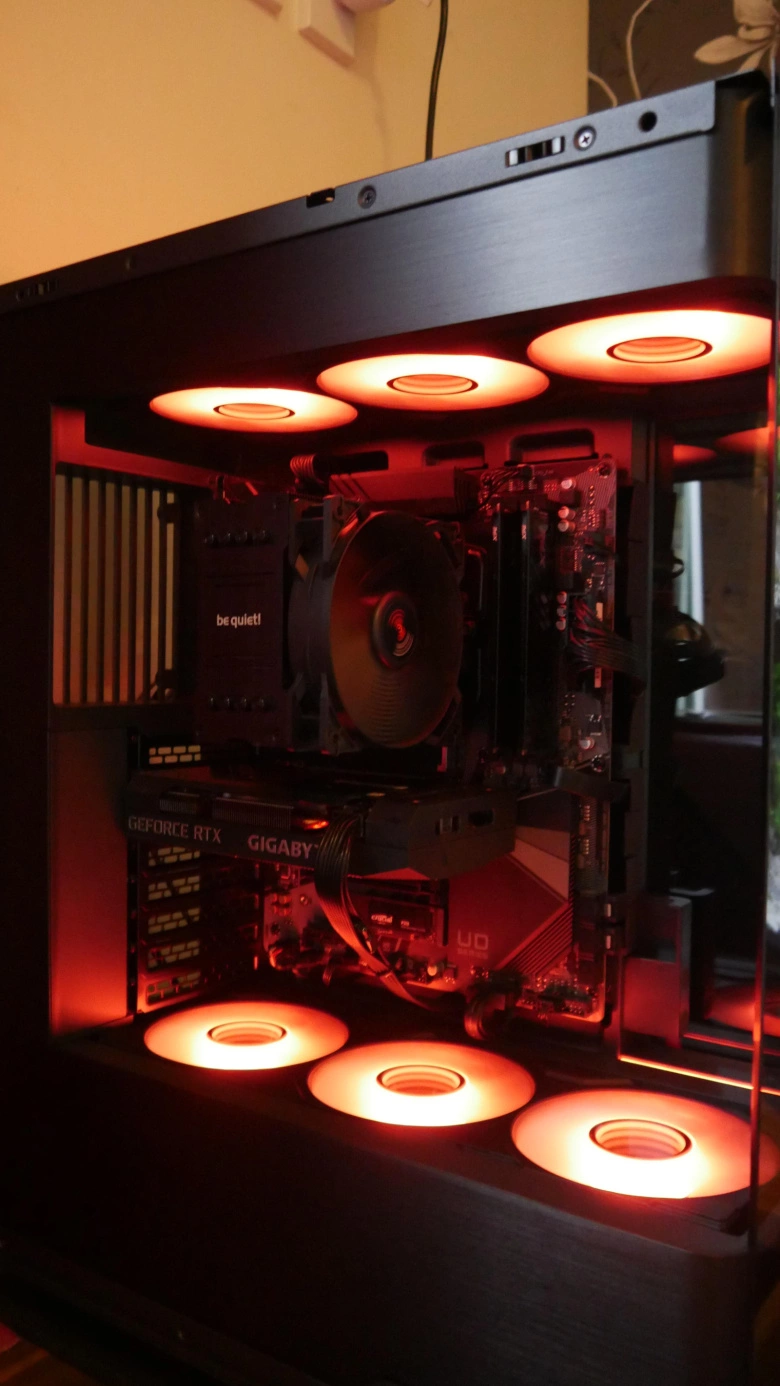 Product Page Review Image