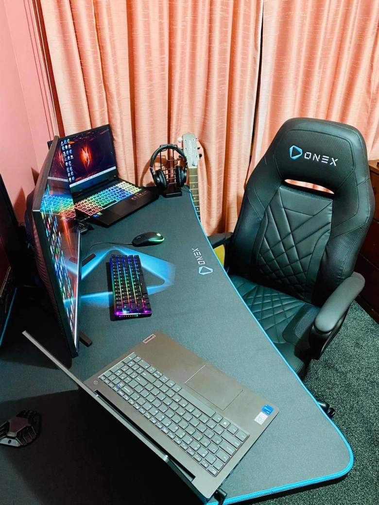 Product Page Review Image