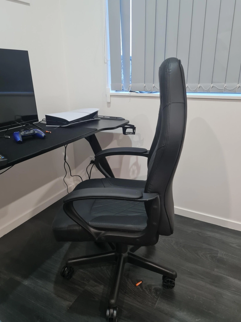 Product Page Review Image