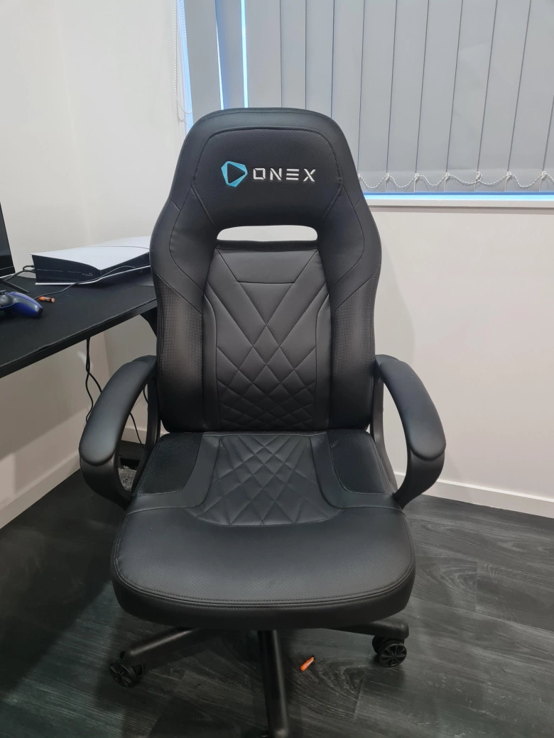 Product Page Review Image