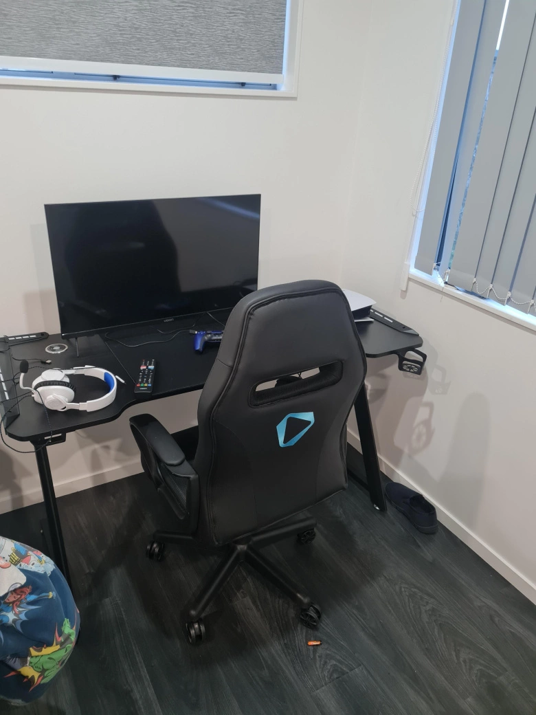 Product Page Review Image