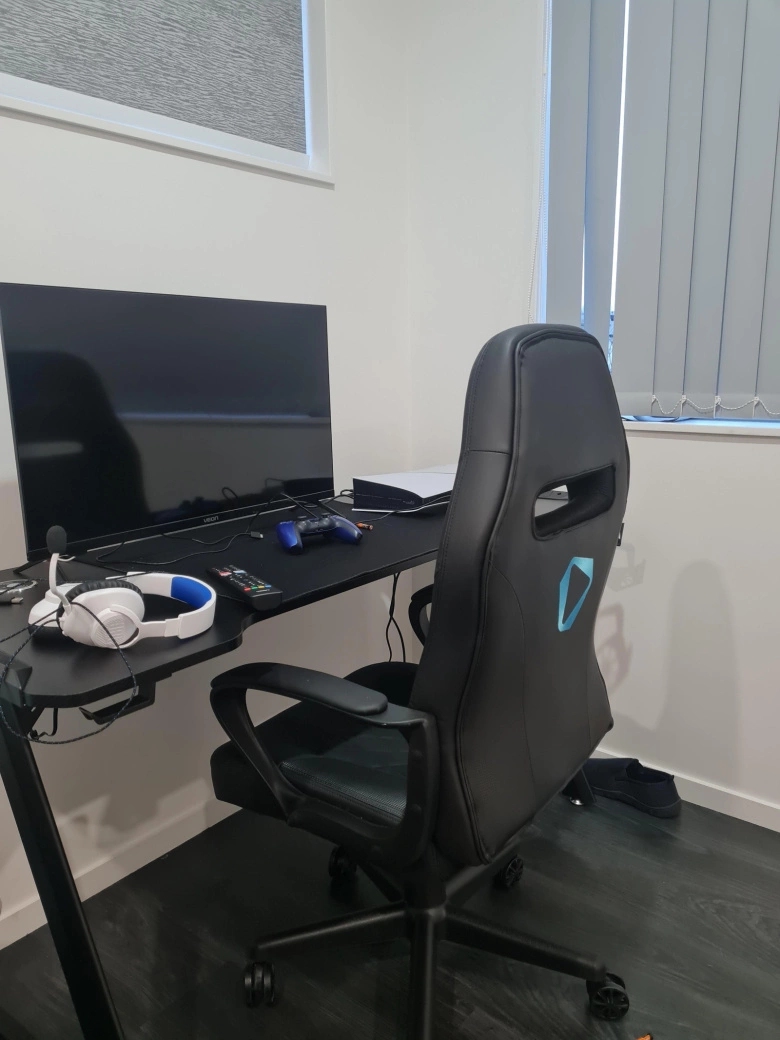 Product Page Review Image