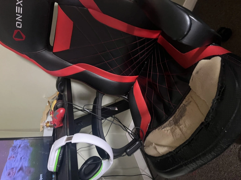 Product Page Review Image