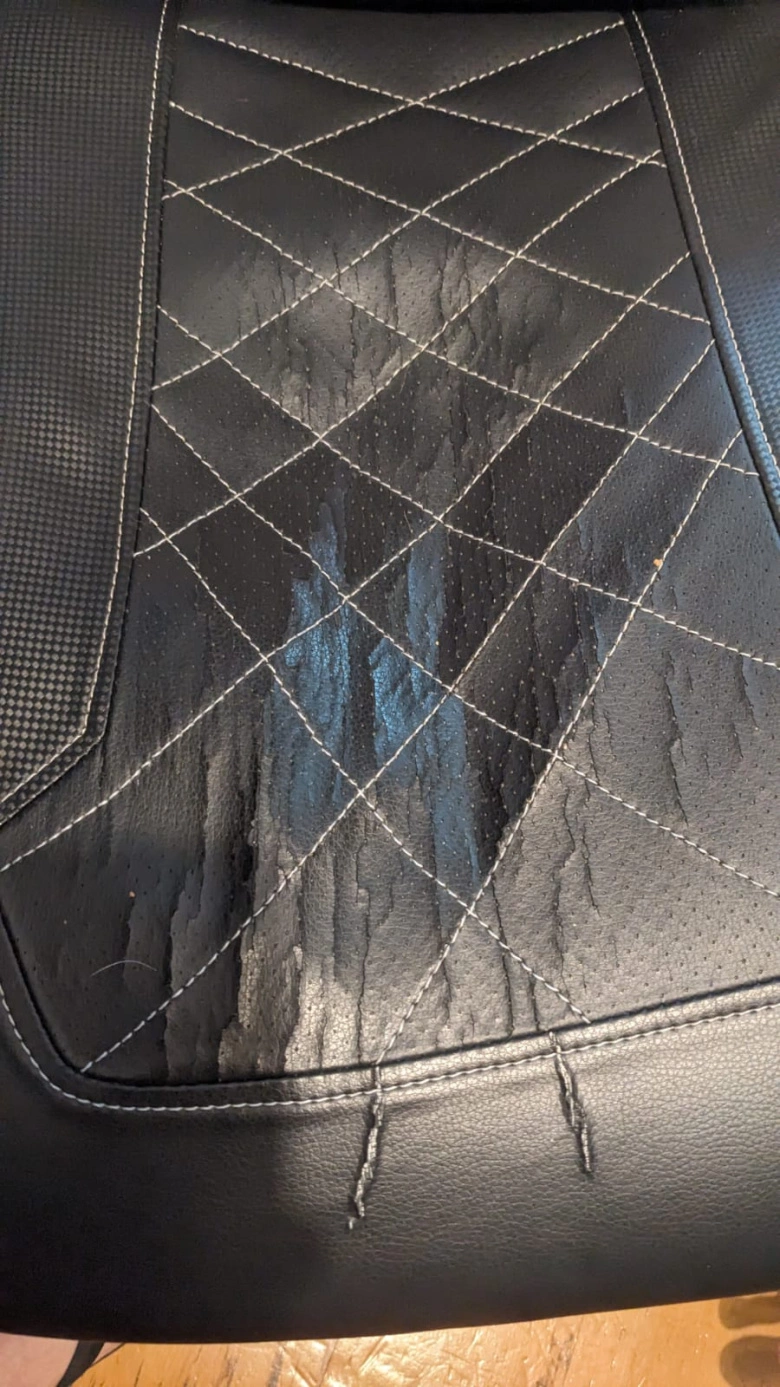 Product Page Review Image