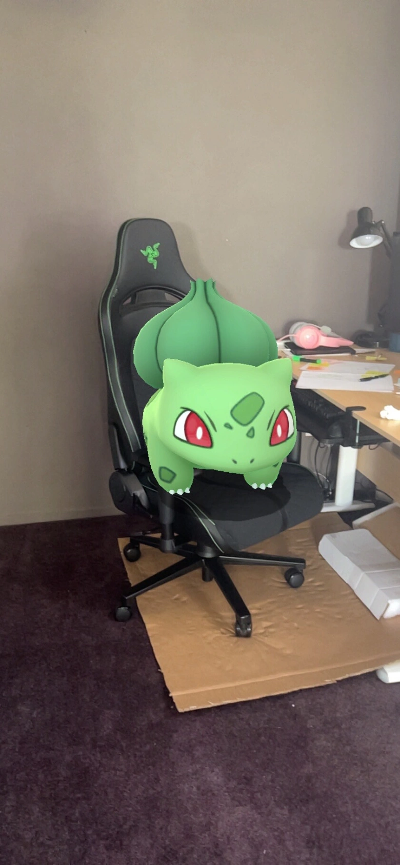 Product Page Review Image