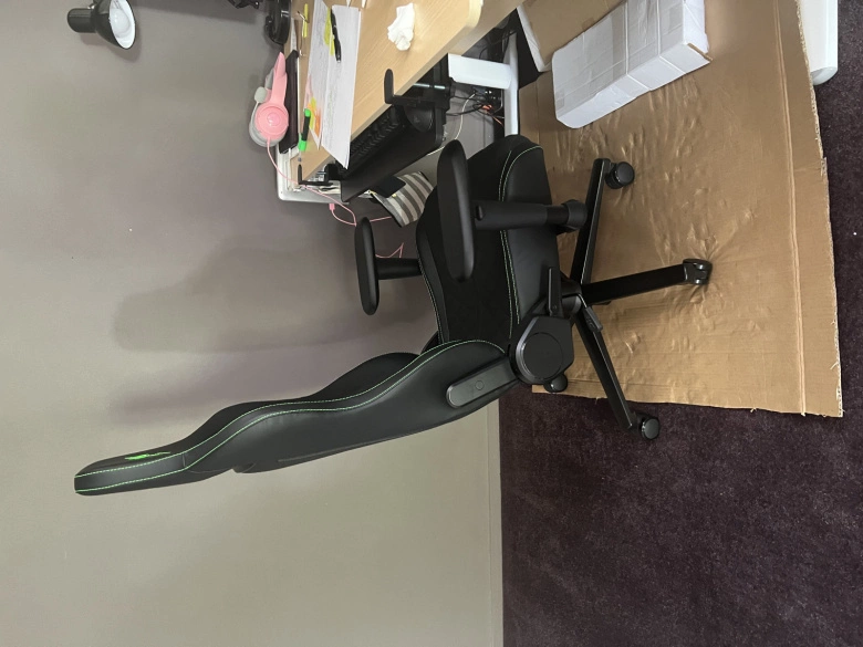 Product Page Review Image