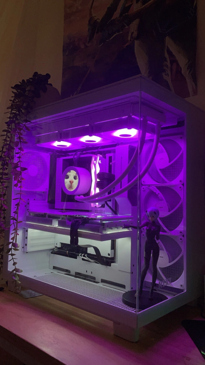 Product Page Review Image