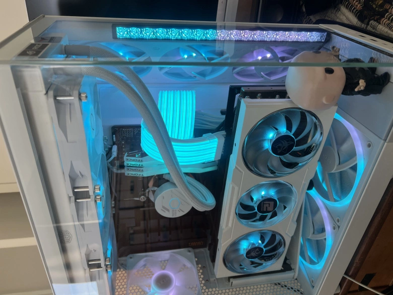 Product Page Review Image