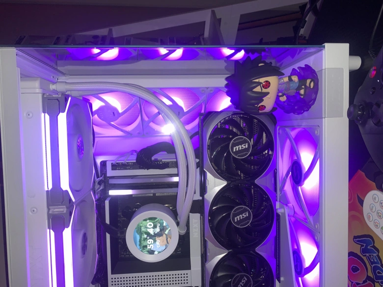 Product Page Review Image