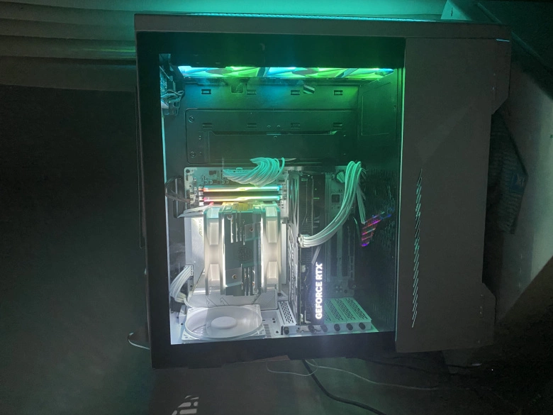 Product Page Review Image