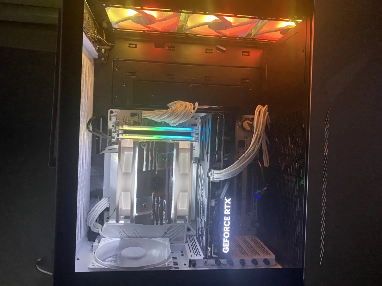 Product Page Review Image