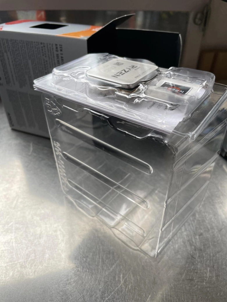 Product Page Review Image