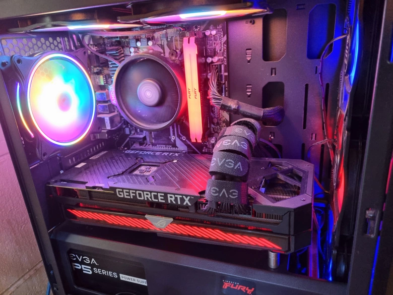 Product Page Review Image