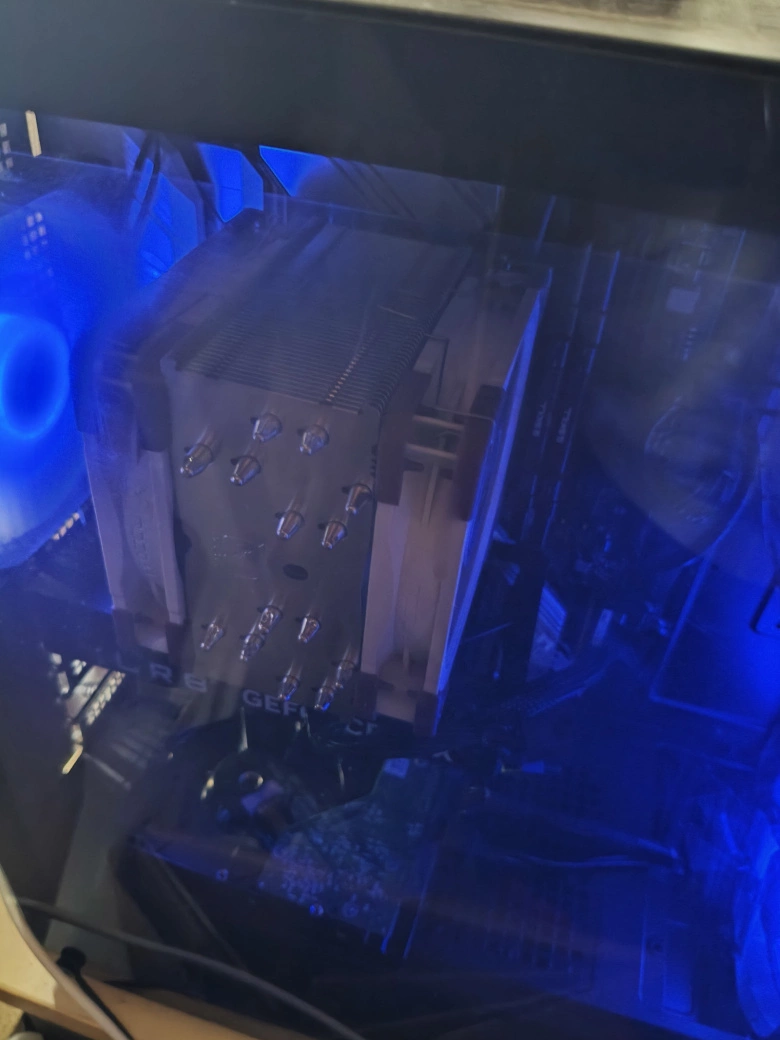 Product Page Review Image