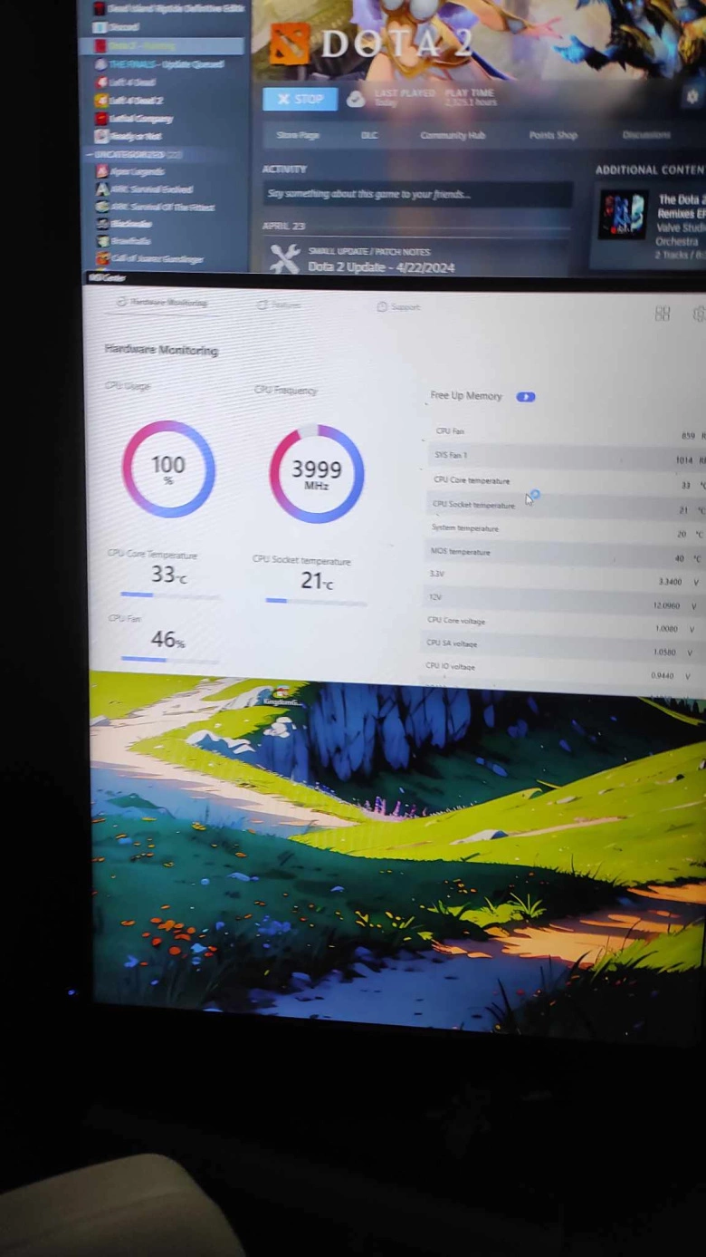 Product Page Review Image