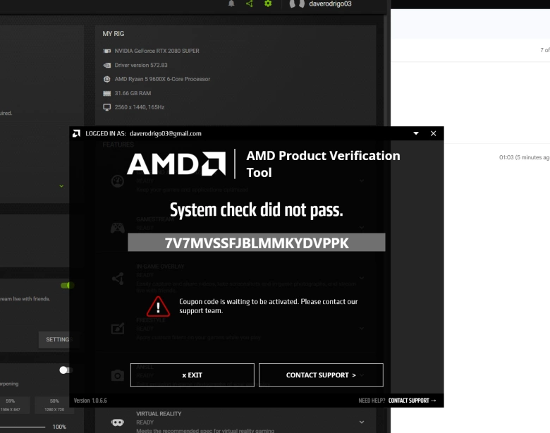 Product Page Review Image