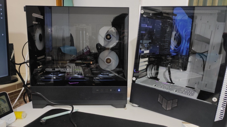 Product Page Review Image