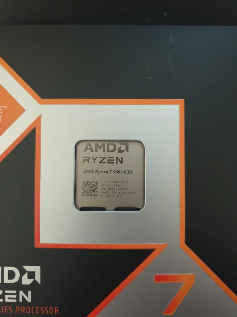 Product Page Review Image