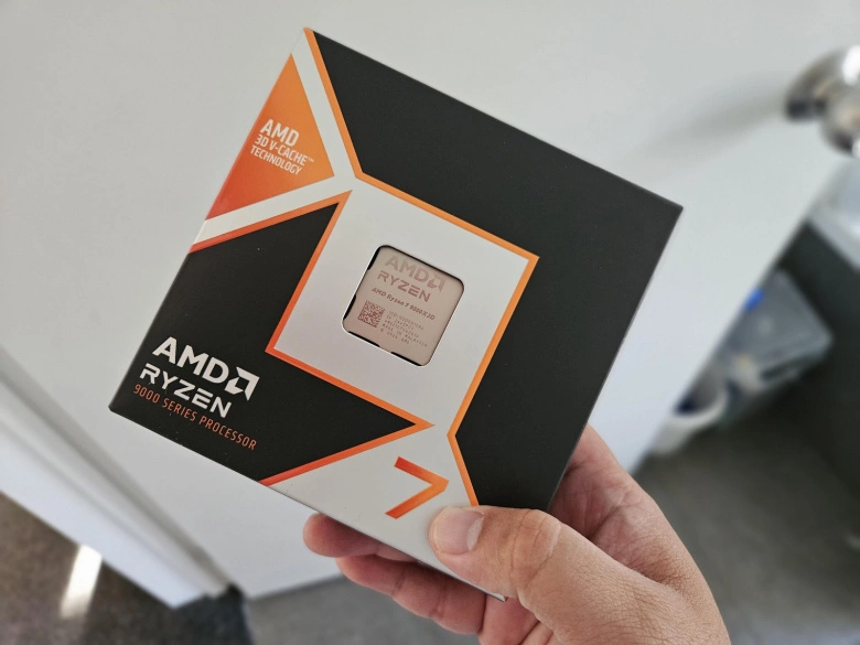 Product Page Review Image