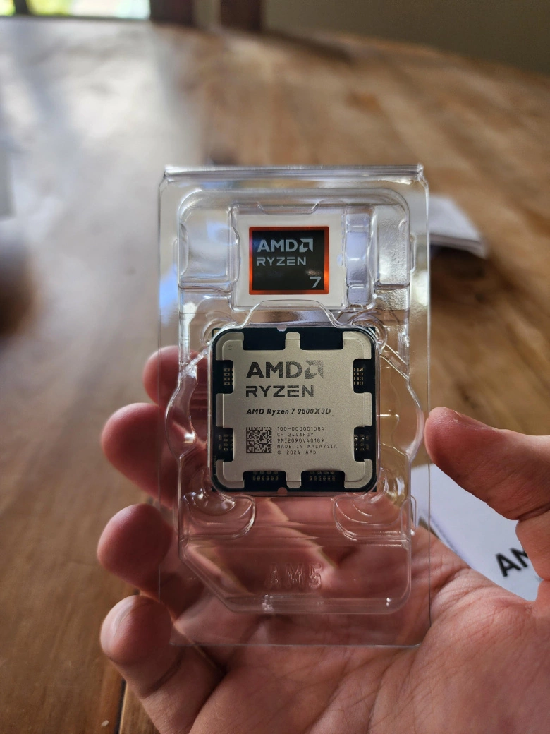 Product Page Review Image