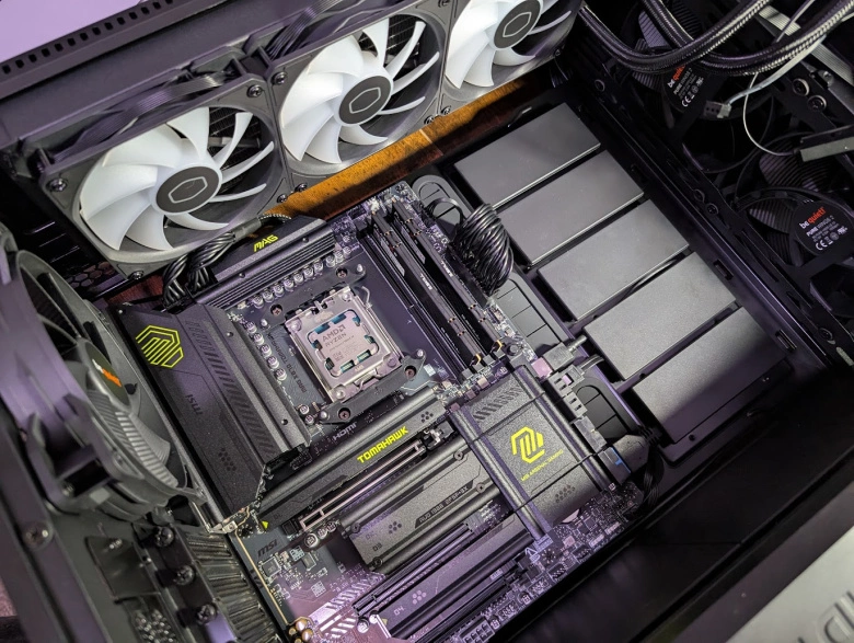 Product Page Review Image