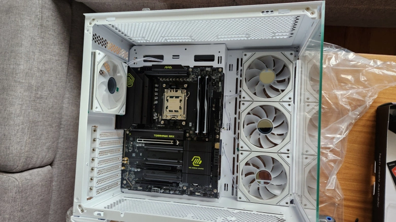 Product Page Review Image