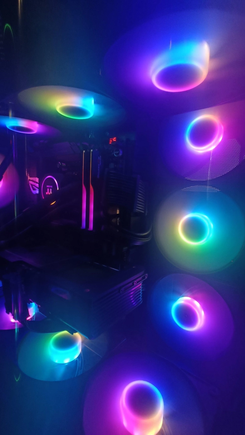 Product Page Review Image