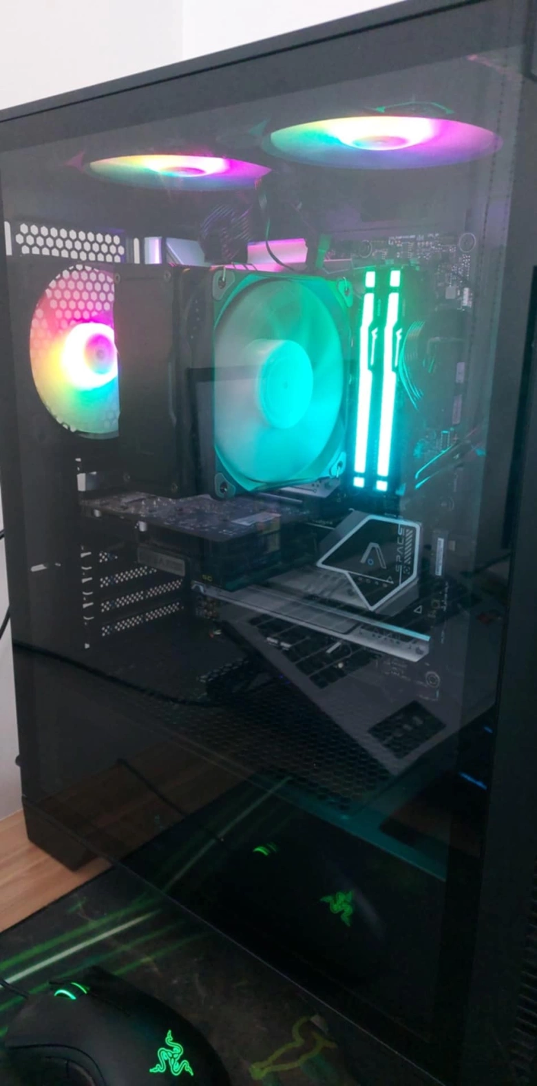 Product Page Review Image