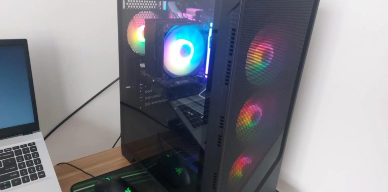 Product Page Review Image