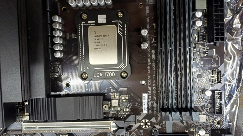 Product Page Review Image