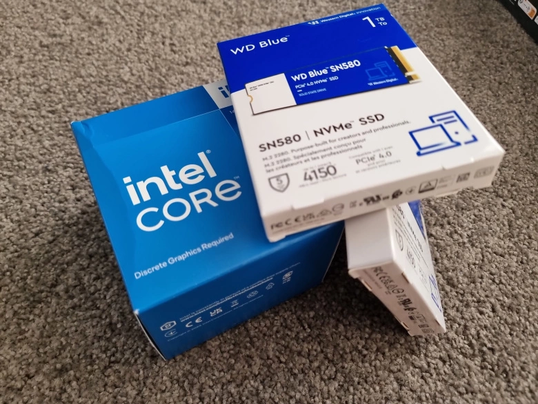 Product Page Review Image