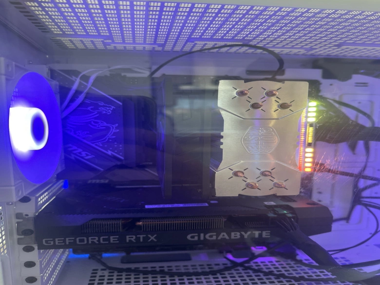 Product Page Review Image