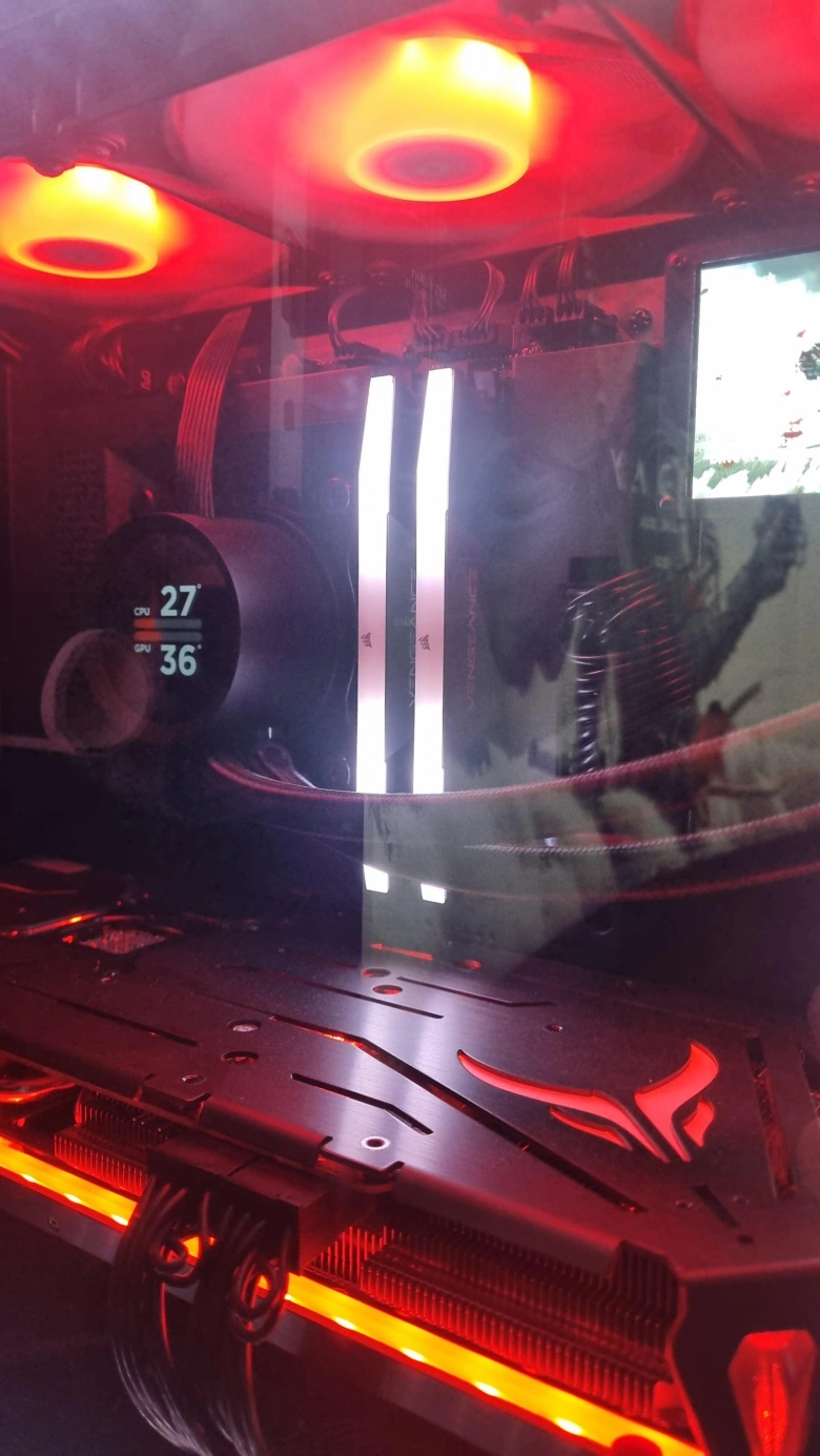 Product Page Review Image