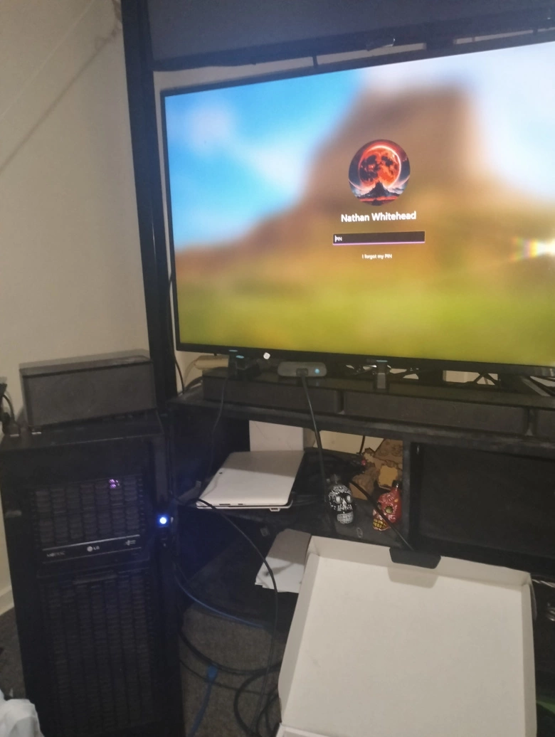 Product Page Review Image