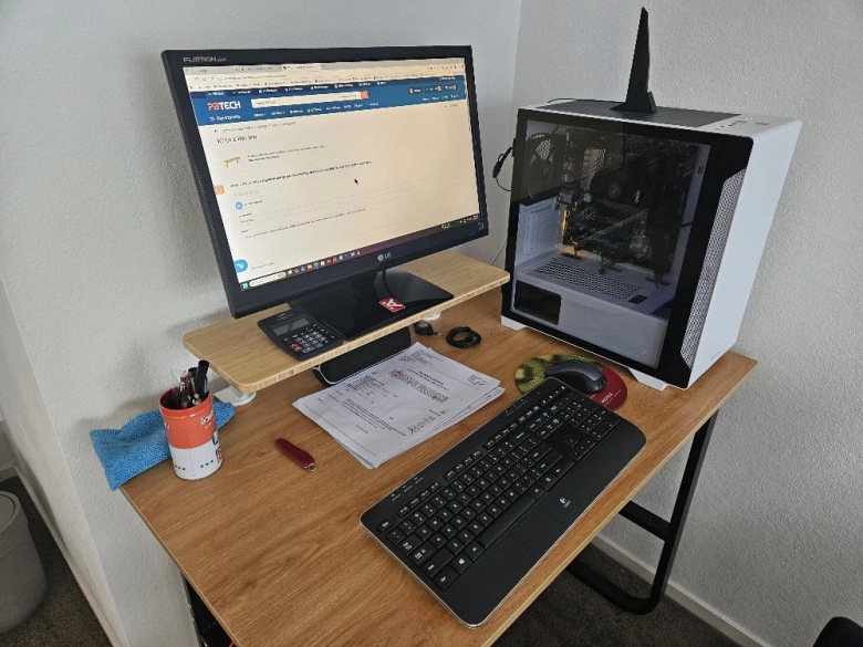 Product Page Review Image