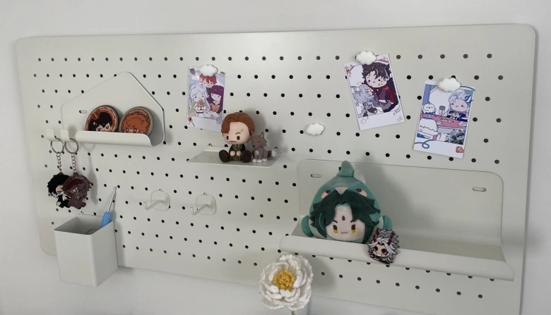 Product Page Review Image