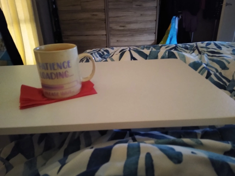 Product Page Review Image