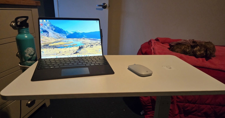 Product Page Review Image