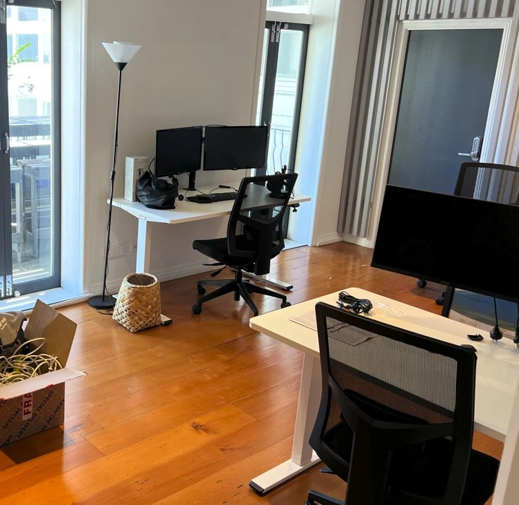 Product Page Review Image