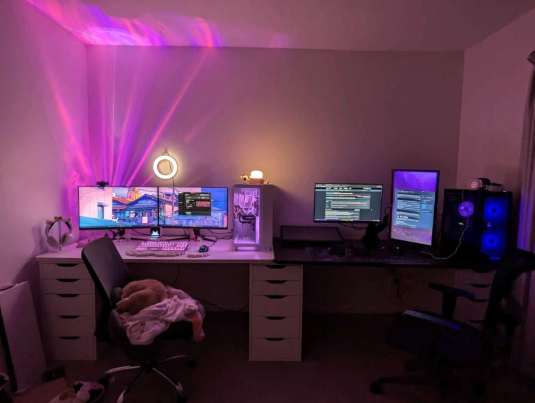 Product Page Review Image