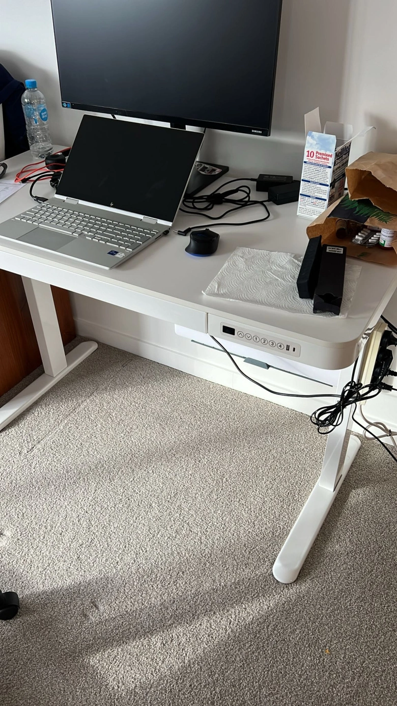 Product Page Review Image