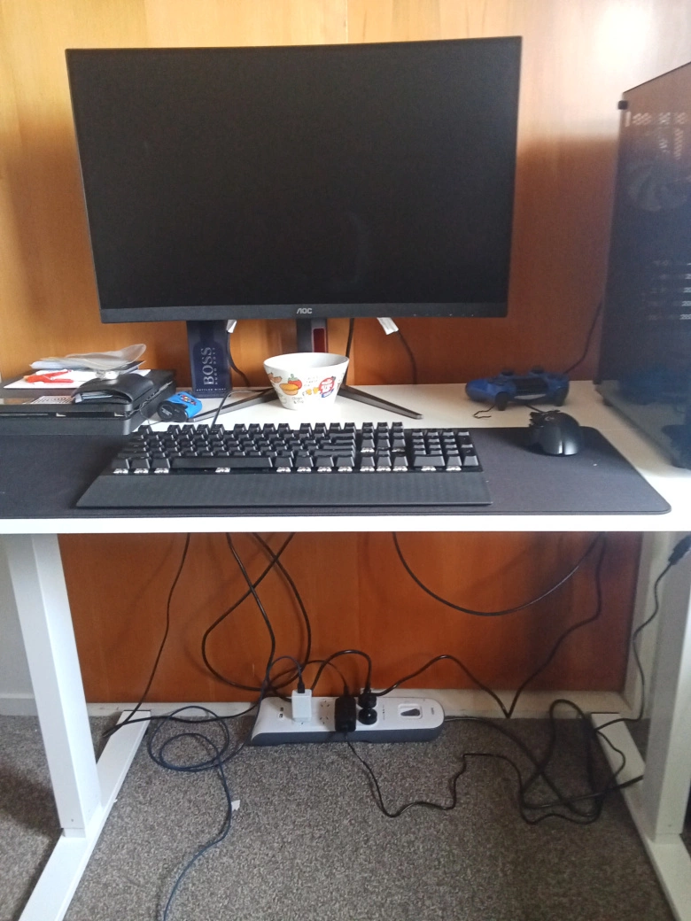 Product Page Review Image