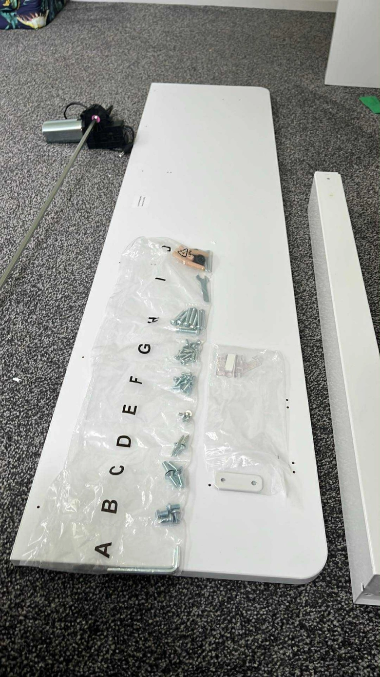 Product Page Review Image