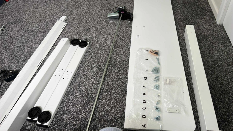 Product Page Review Image