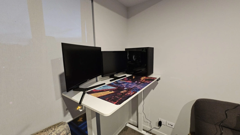 Product Page Review Image