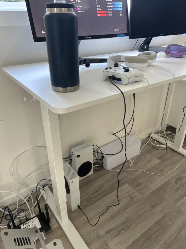 Product Page Review Image