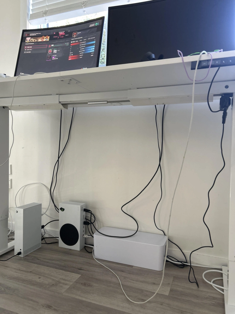 Product Page Review Image