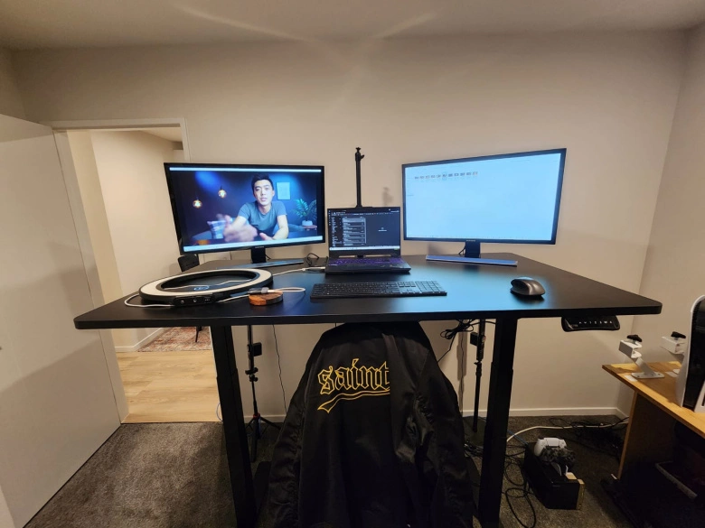 Product Page Review Image