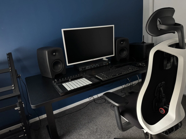 Product Page Review Image