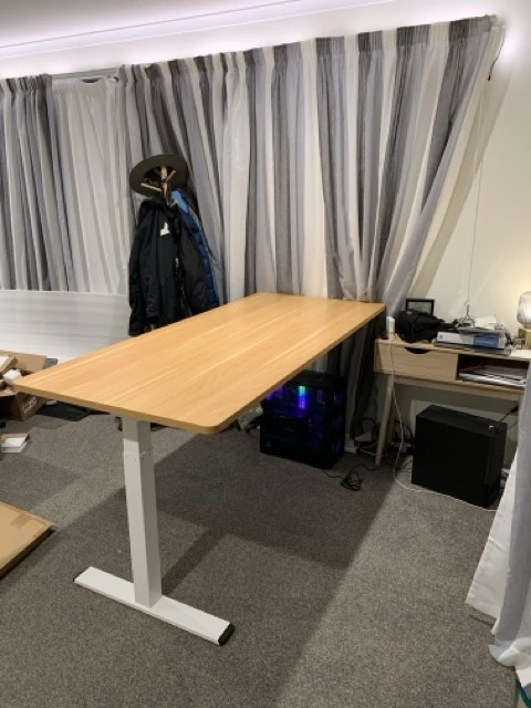 Product Page Review Image